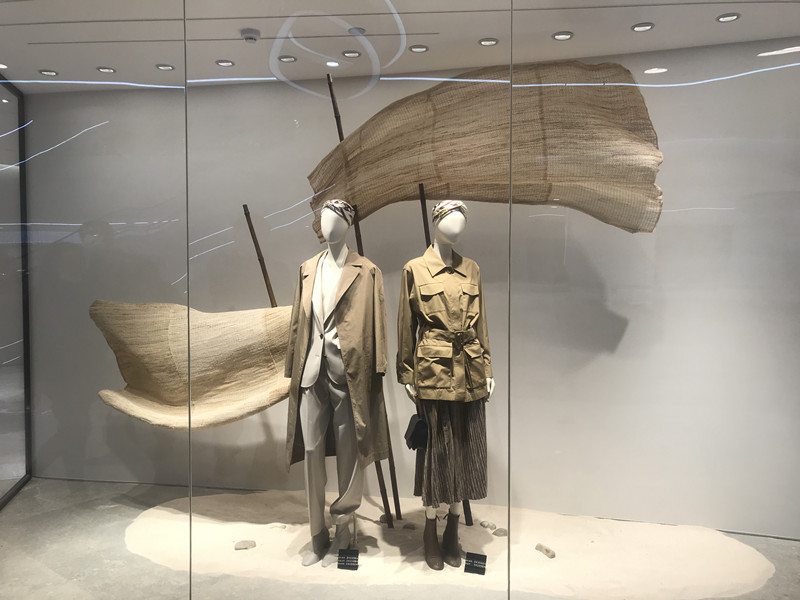 服裝款式設(shè)計(jì)-縫制模塊（2） - 片段6